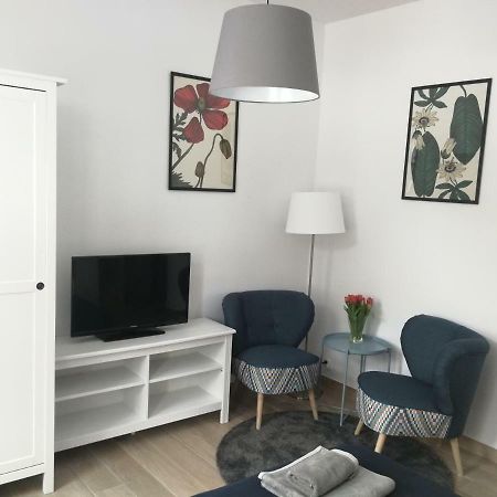 Apartament Parkowy Duszniki Zdrój Kültér fotó
