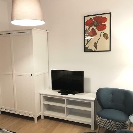 Apartament Parkowy Duszniki Zdrój Kültér fotó