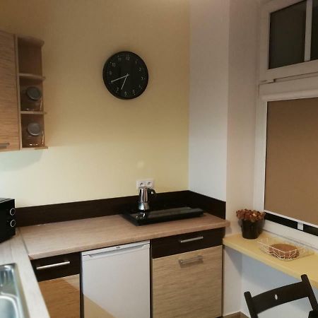 Apartament Parkowy Duszniki Zdrój Kültér fotó