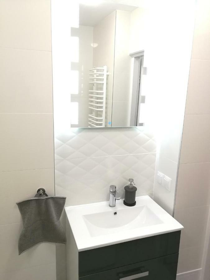 Apartament Parkowy Duszniki Zdrój Kültér fotó
