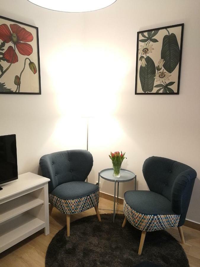 Apartament Parkowy Duszniki Zdrój Kültér fotó