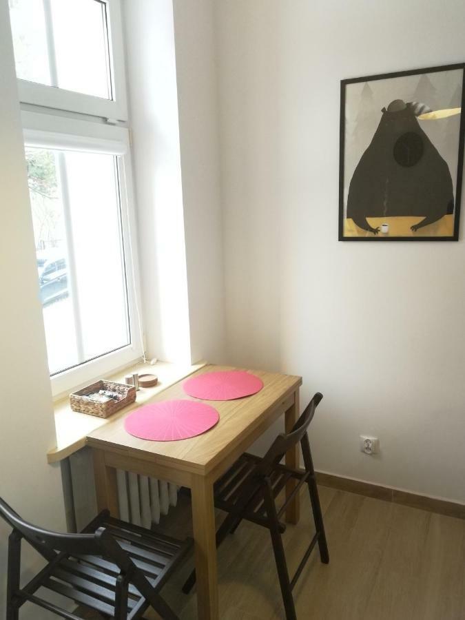 Apartament Parkowy Duszniki Zdrój Kültér fotó