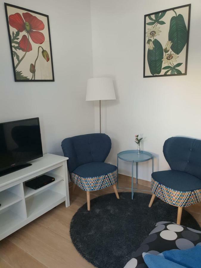 Apartament Parkowy Duszniki Zdrój Kültér fotó